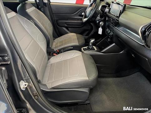 CITROEN C3 AIRCROSS 1.0 TURBO 200 FLEX SHINE CVT