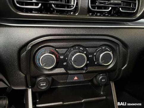 CITROEN C3 AIRCROSS 1.0 TURBO 200 FLEX SHINE CVT