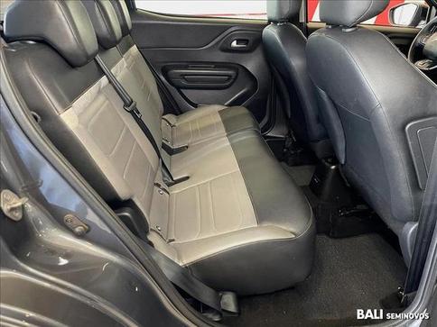 CITROEN C3 AIRCROSS 1.0 TURBO 200 FLEX SHINE CVT