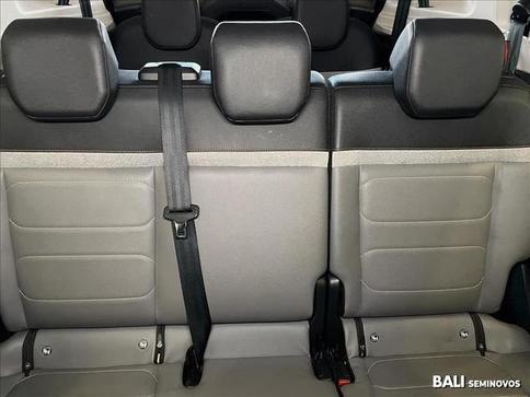 CITROEN C3 AIRCROSS 1.0 TURBO 200 FLEX SHINE CVT
