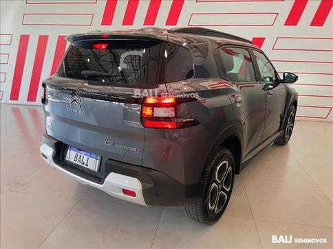 CITROEN C3 AIRCROSS 1.0 TURBO 200 FLEX SHINE CVT