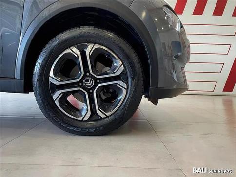 CITROEN C3 AIRCROSS 1.0 TURBO 200 FLEX SHINE CVT