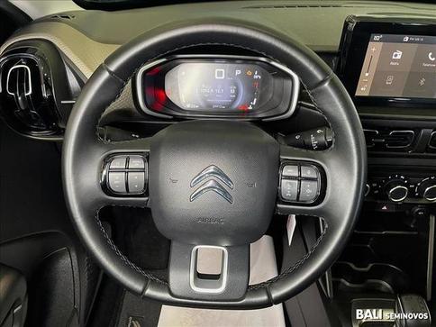 CITROEN C3 AIRCROSS 1.0 TURBO 200 FLEX SHINE CVT
