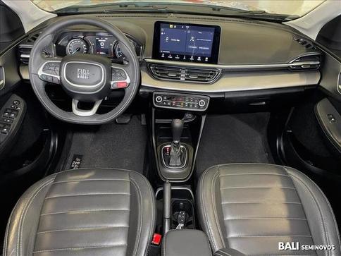 FIAT PULSE 1.0 TURBO 200 HYBRID AUDACE CVT