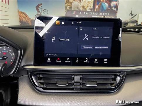FIAT PULSE 1.0 TURBO 200 HYBRID AUDACE CVT