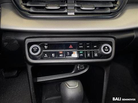 FIAT PULSE 1.0 TURBO 200 HYBRID AUDACE CVT