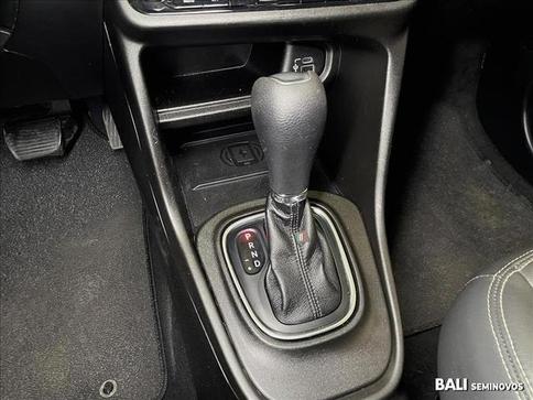 FIAT PULSE 1.0 TURBO 200 HYBRID AUDACE CVT