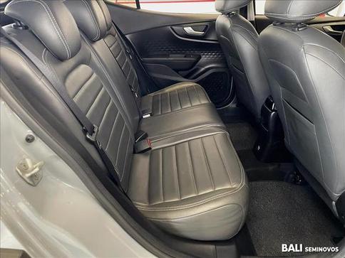 FIAT PULSE 1.0 TURBO 200 HYBRID AUDACE CVT