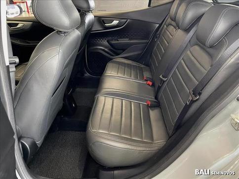FIAT PULSE 1.0 TURBO 200 HYBRID AUDACE CVT