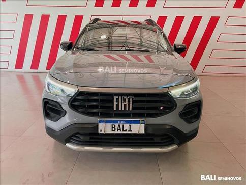 FIAT PULSE 1.0 TURBO 200 HYBRID AUDACE CVT