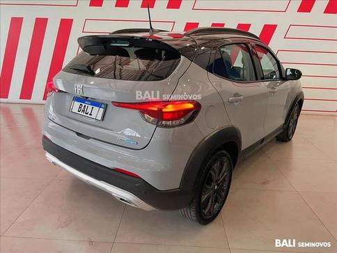 FIAT PULSE 1.0 TURBO 200 HYBRID AUDACE CVT