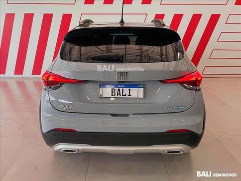 FIAT PULSE 1.0 TURBO 200 HYBRID AUDACE CVT