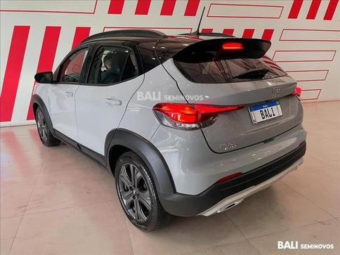 FIAT PULSE 1.0 TURBO 200 HYBRID AUDACE CVT