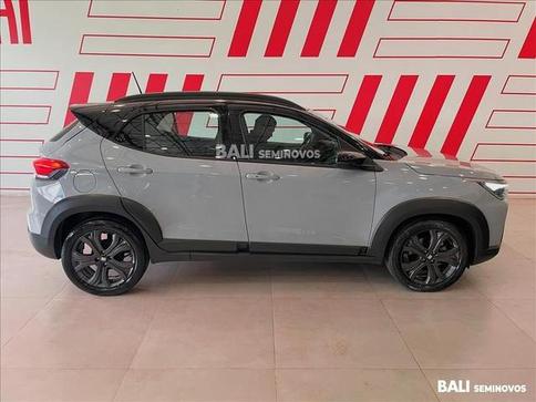 FIAT PULSE 1.0 TURBO 200 HYBRID AUDACE CVT