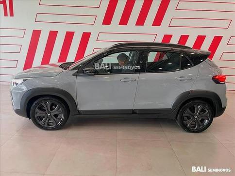 FIAT PULSE 1.0 TURBO 200 HYBRID AUDACE CVT