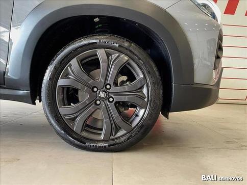 FIAT PULSE 1.0 TURBO 200 HYBRID AUDACE CVT
