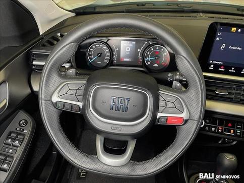 FIAT PULSE 1.0 TURBO 200 HYBRID AUDACE CVT