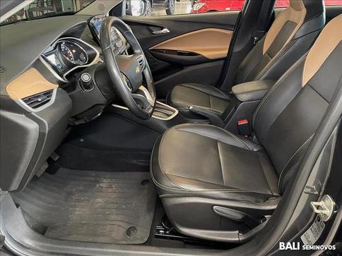 CHEVROLET ONIX 1.0 TURBO FLEX PREMIER AUTOM�TICO