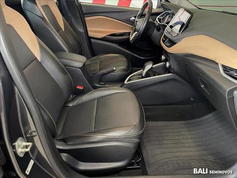 CHEVROLET ONIX 1.0 TURBO FLEX PREMIER AUTOM�TICO