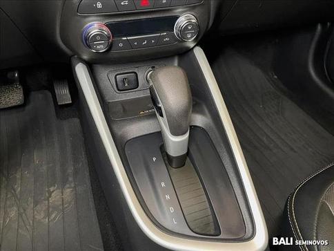 CHEVROLET ONIX 1.0 TURBO FLEX PREMIER AUTOM�TICO