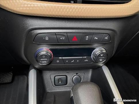 CHEVROLET ONIX 1.0 TURBO FLEX PREMIER AUTOM�TICO