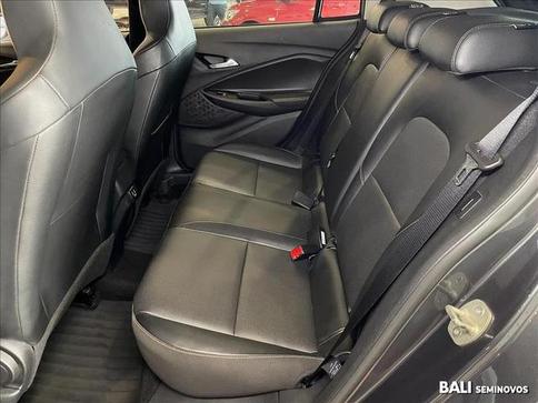 CHEVROLET ONIX 1.0 TURBO FLEX PREMIER AUTOM�TICO