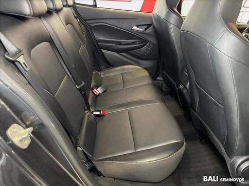CHEVROLET ONIX 1.0 TURBO FLEX PREMIER AUTOM�TICO