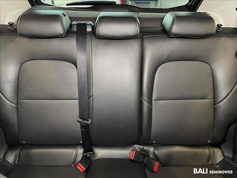 CHEVROLET ONIX 1.0 TURBO FLEX PREMIER AUTOM�TICO