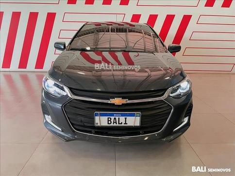 CHEVROLET ONIX 1.0 TURBO FLEX PREMIER AUTOM�TICO