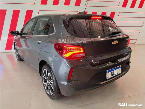 CHEVROLET ONIX 1.0 TURBO FLEX PREMIER AUTOM�TICO