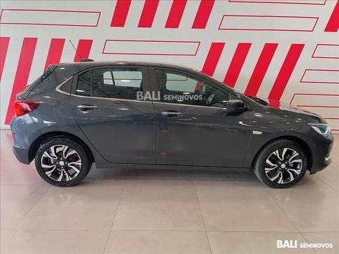 CHEVROLET ONIX 1.0 TURBO FLEX PREMIER AUTOM�TICO