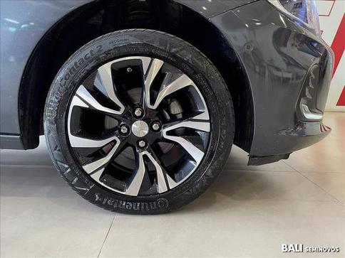 CHEVROLET ONIX 1.0 TURBO FLEX PREMIER AUTOM�TICO