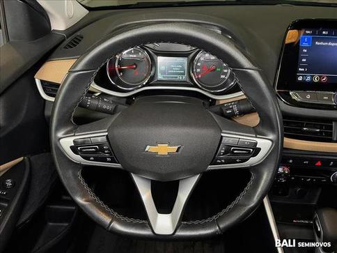 CHEVROLET ONIX 1.0 TURBO FLEX PREMIER AUTOM�TICO