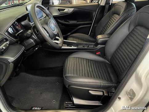 FIAT FASTBACK 1.0 TURBO 200 FLEX AUDACE CVT