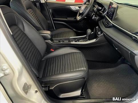FIAT FASTBACK 1.0 TURBO 200 FLEX AUDACE CVT