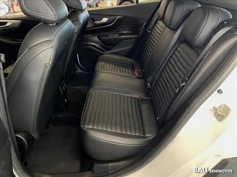 FIAT FASTBACK 1.0 TURBO 200 FLEX AUDACE CVT