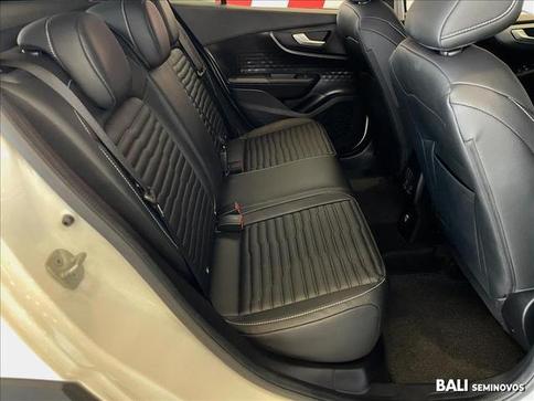 FIAT FASTBACK 1.0 TURBO 200 FLEX AUDACE CVT