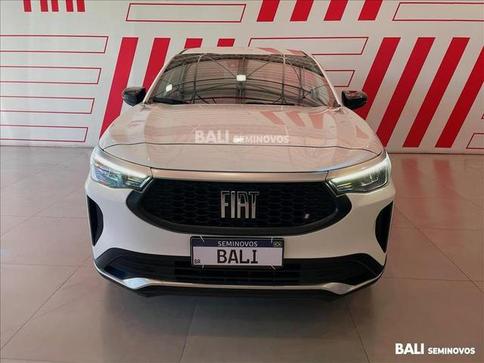 FIAT FASTBACK 1.0 TURBO 200 FLEX AUDACE CVT