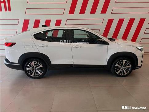FIAT FASTBACK 1.0 TURBO 200 FLEX AUDACE CVT