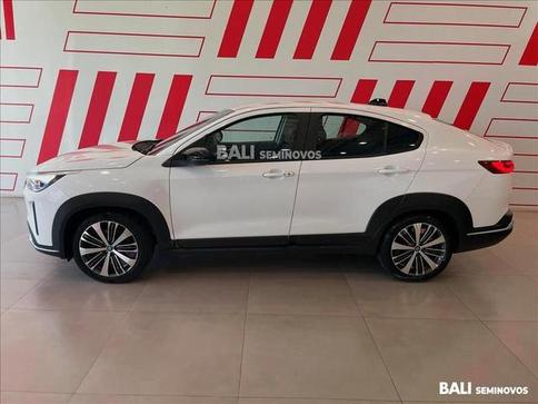 FIAT FASTBACK 1.0 TURBO 200 FLEX AUDACE CVT