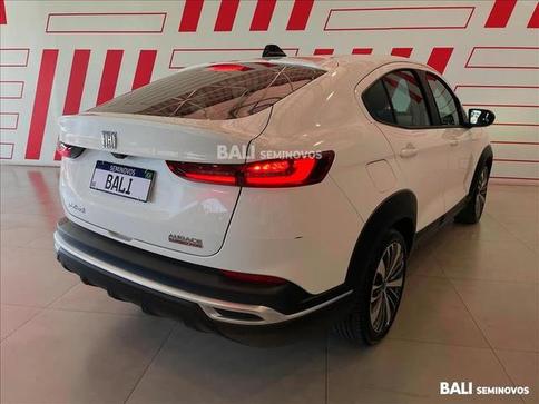 FIAT FASTBACK 1.0 TURBO 200 FLEX AUDACE CVT