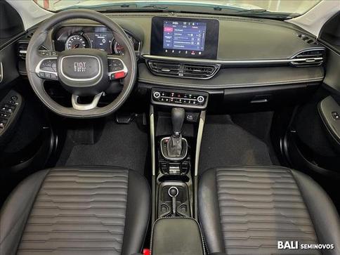 FIAT FASTBACK 1.0 TURBO 200 FLEX AUDACE CVT