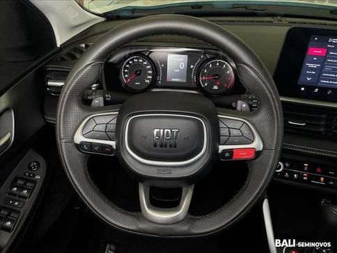 FIAT FASTBACK 1.0 TURBO 200 FLEX AUDACE CVT