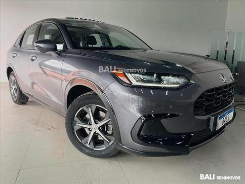 HONDA ZR-V 2.0 i-VTEC GASOLINA TOURING CVT