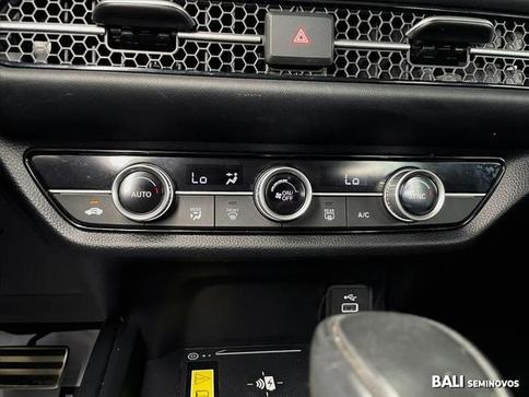 HONDA ZR-V 2.0 i-VTEC GASOLINA TOURING CVT