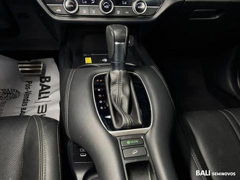HONDA ZR-V 2.0 i-VTEC GASOLINA TOURING CVT