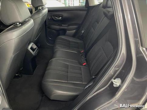HONDA ZR-V 2.0 i-VTEC GASOLINA TOURING CVT