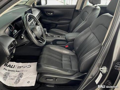 HONDA ZR-V 2.0 i-VTEC GASOLINA TOURING CVT