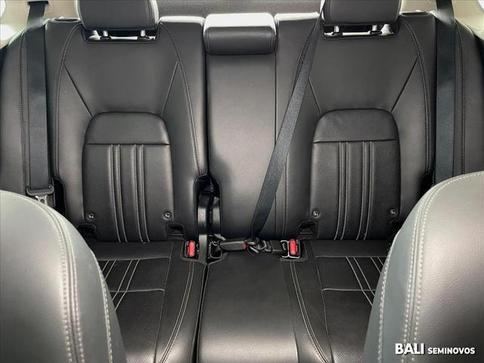 HONDA ZR-V 2.0 i-VTEC GASOLINA TOURING CVT