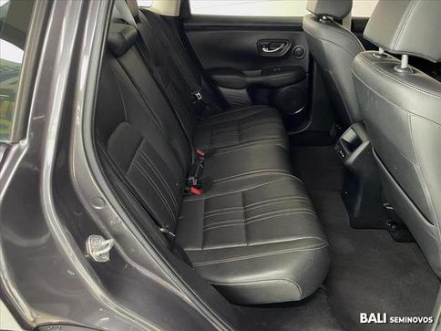 HONDA ZR-V 2.0 i-VTEC GASOLINA TOURING CVT